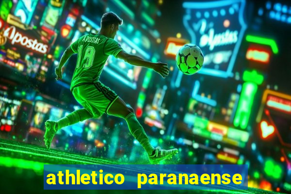 athletico paranaense x bahia palpite